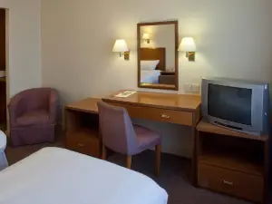 Coventry Hill Hotel