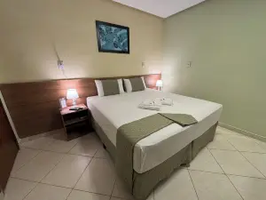 Domus Hotel Palmeiras Canaã Dos Carajás