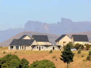 Witsieshoek Mountain Lodge