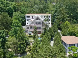 梅拉基養生度假屋