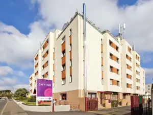 Cerise Nantes la Beaujoire