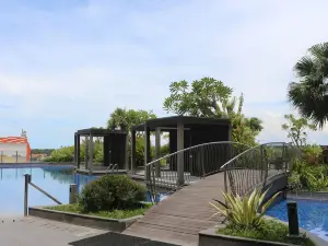 The Luxton Cirebon Hotel and Convention