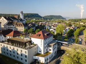 Hotel Kettenbrücke