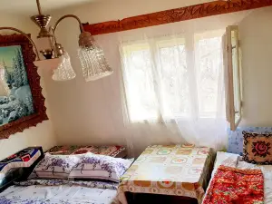 Sejour Farm Casa Mountain Sanctuary