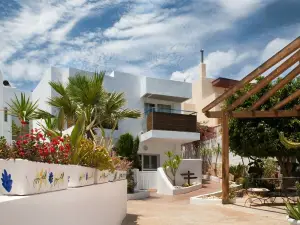 Hotel MC San José