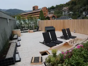 Fukiya Ryokan