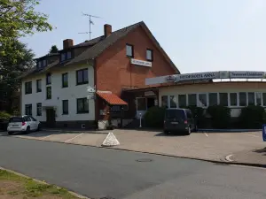 Heidehotel Anna