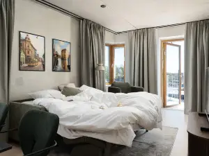 Vander Inre Hamnen