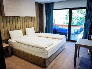 Eurohotel Gradce - Hotel Brana Gradce