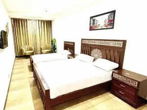 Faisal Hotel