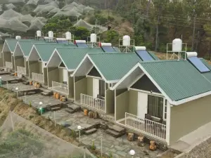 Splendid View Eco Orchard Resort