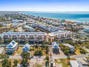 Waterside Village by Panhandle Getaways