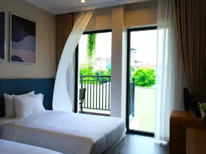 Indigen Riverside Hotel Cao Bang