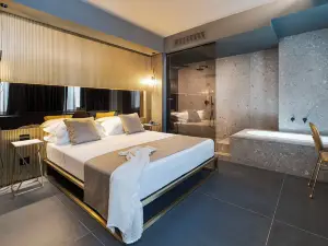 Catania Smart Hotel
