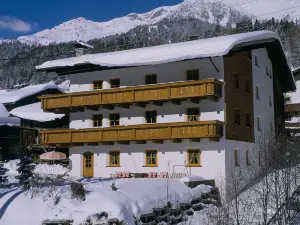 布魯恩霍夫酒店