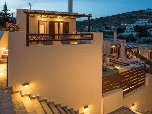 Syra Suites
