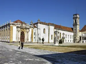 Ibis Coimbra Centro