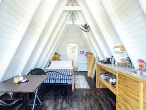 Cashaw 小屋 - 私人度假屋帶泳池