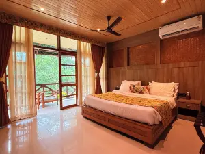 Kaziranga Eco Village Resort