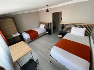 NEPTÜN Inn