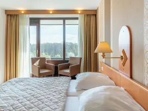 เบลวิลลา ไฮเดอร์โฮฟ อิน ไรนิชเชน เวสเตอร์วัลด์