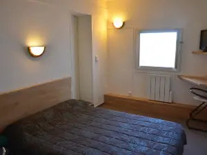 Hotel Macon la Salle