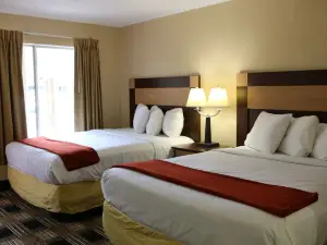 Castlewood Inn