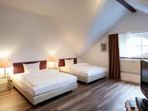 Hotel Bürgerhof Wetzlar