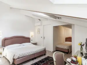 Hotel Lago Trasimeno - Kursaal