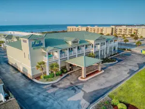 Islander Hotel & Resort