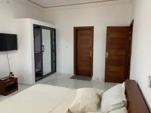 Ilé-ifè Guesthouse Ouidah