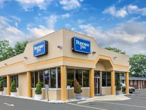 Rodeway Inn MacArthur Airport