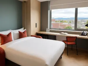 Niche Living - Dun Laoghaire