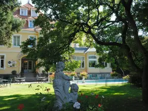 Hotel Restaurant du Parc