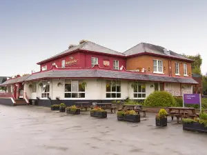 Premier Inn Northwich South