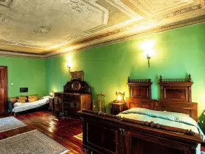 Hotel Casa Wagner