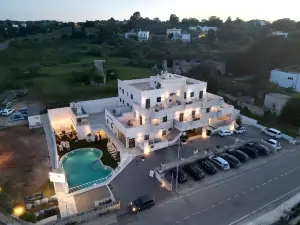 Hotel Majesty Alberobello