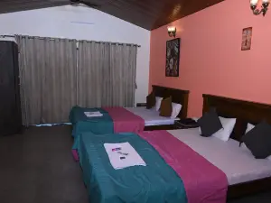 River Orchid Resort