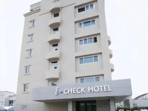 I-Check Hyunjin Hotel