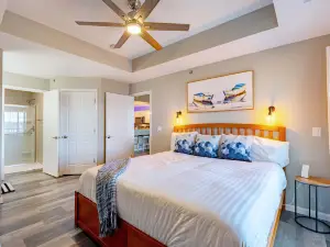 Highland Shores Haven Fit For 7