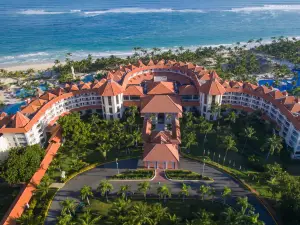 Occidental Caribe - All Inclusive