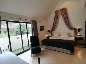 喬治特城堡飯店