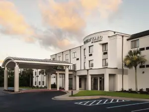 Courtyard by Marriott Brunswick