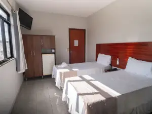 Hotel Albinos
