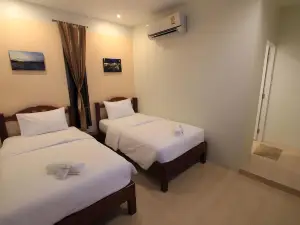 Nangrong Hotel