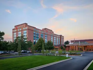 Chicago Marriott Northwest