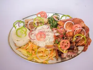 克里喬遺產酒店