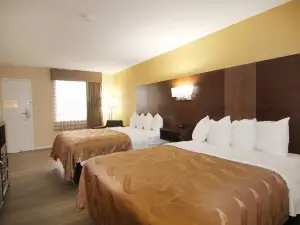 Quality Inn & Suites Franklin