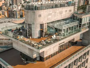 Grand Brizo la Plata