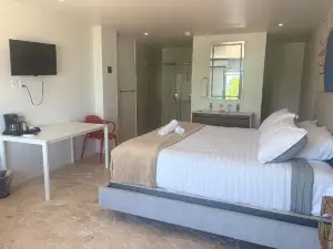 บูเย อพาร์ตเมนต์